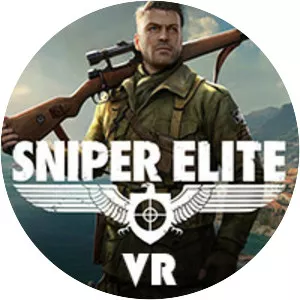 Sniper Elite VR
