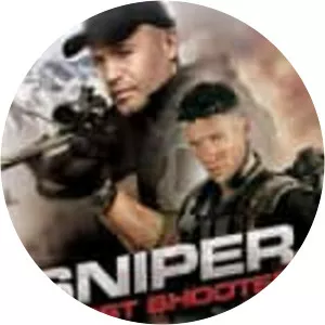 Sniper: Ghost Shooter