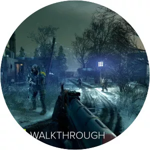 Sniper: Ghost Warrior photograph