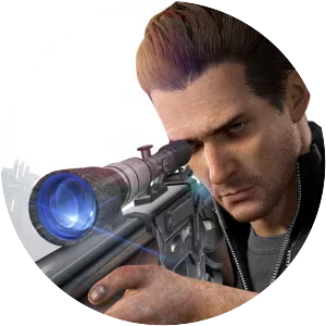 Sniper Master : City Hunter - Video game