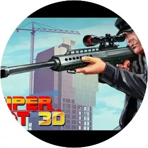 Sniper Shot 3D: Call of Snipers - Video game