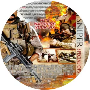 Sniper: Special Ops - 2016 ‧ Drama/Action ‧ 1h 26m