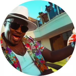 Sniper Storm - Musical artist