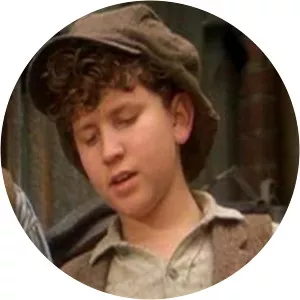 Snipeshooter - Film character