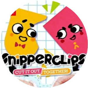Snipperclips