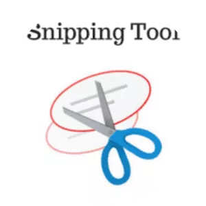Snipping Tool - 