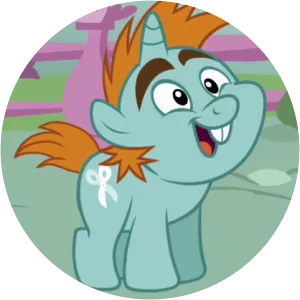 Snips - Fictional character