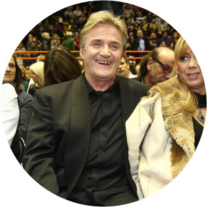 Snježana Dujmić photograph