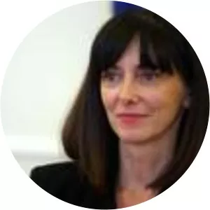 Snježana Veselica Majhut photograph