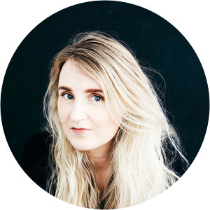 Snjolaug Ludviksdottir