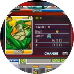 SNK vs. Capcom: Card Fighters DS