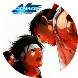 SNK vs. Capcom: SVC Chaos