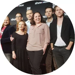 SNL Polska - TV program