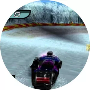 Sno-Cross Championship Racing