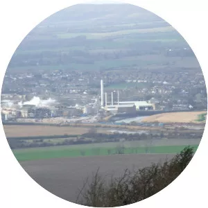 Snodland - Town in England