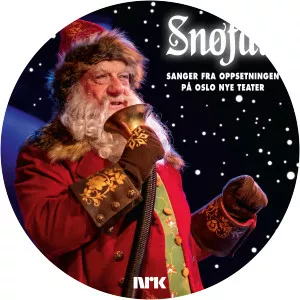 Snøfall - Musical artist