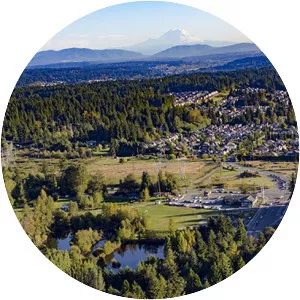 Snohomish County - County in Washington