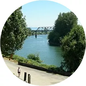 Snohomish River - River in Washington