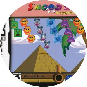 Snood 2: On Vacation