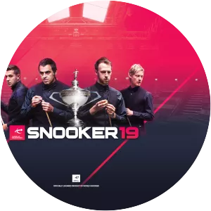 Snooker 19