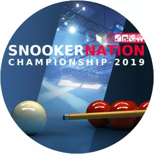 Snooker Nation Championship - Video game