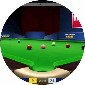 Snooker Stars - 3D Online Sports Game
