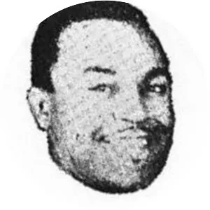 Snookum Russell