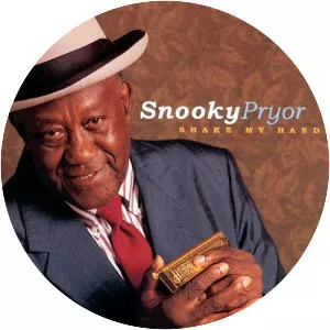 Snooky Pryor