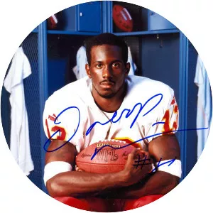 Snoop Minnis - Former American football player