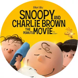 Snoopy and Charlie Brown: The Peanuts Movie