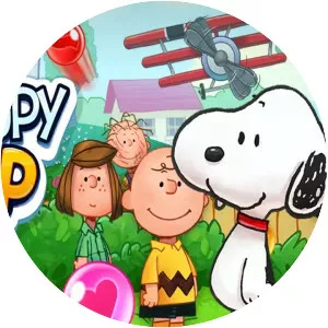 Snoopy Pop ‑ Free Match, Blast & Pop . . .