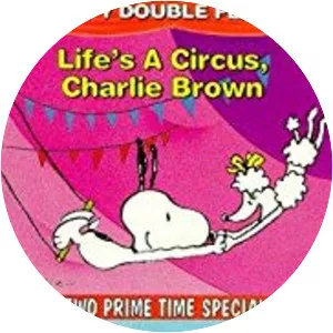 Snoopy's Getting Married, Charlie Brown