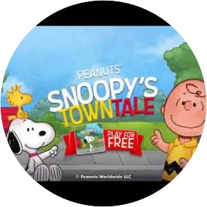 Snoopy's Town Tale - City Building Simulator