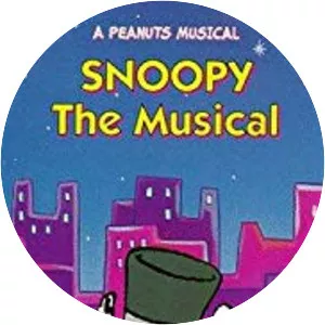 Snoopy! The Musical - Musical by Arthur Whitelaw, Larry Grossman, Michael Grace, and Warren Lockhart