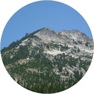 Snoqualmie Mountain