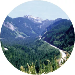 Snoqualmie Pass