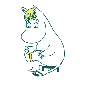 Snork Maiden
