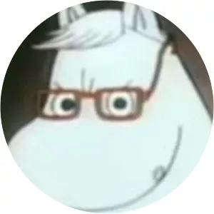 Snork - Fictional character