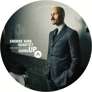 Snorre Kirk Quartet - Musical quartet