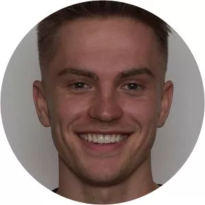 Snorre Strand Nilsen