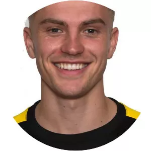 Snorre Strand Nilsen