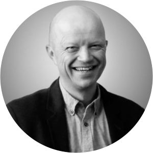 Snorri Sigfús Birgisson