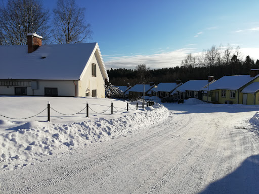 Snorri Snickare AB - 