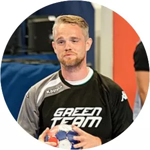 Snorri Steinn Gudjonsson - Icelandic handball player