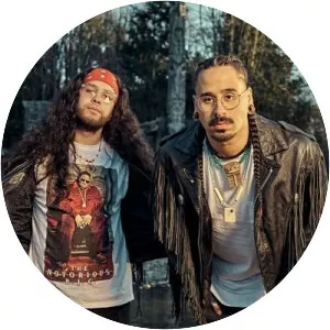 Snotty Nose Rez Kids