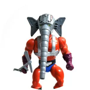 Snout Spout - Fictional character