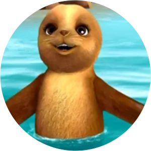 Snouts - Fictional character