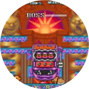 Snow Bros. 2: With New Elves - Arcade game