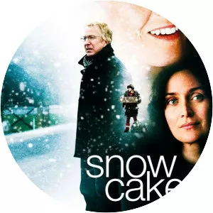 Snow Cake