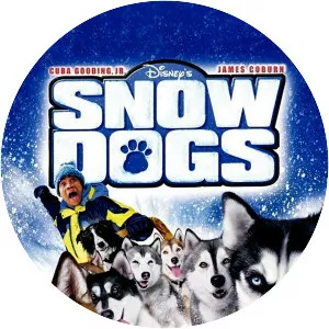 Snow Dogs - 2002 ‧ Sport/Adventure ‧ 1h 42m